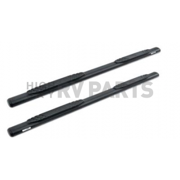 Go Rhino Nerf Bar 4 Inch Steel Oval - 10473T