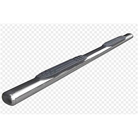 Go Rhino Nerf Bar 4 Inch Stainless Steel Oval - 10487PS