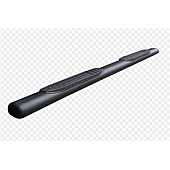 Go Rhino Nerf Bar 4 Inch Steel Oval - 10487T