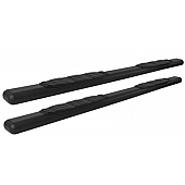 Go Rhino Nerf Bar 5 Inch Steel Oval - 10573T