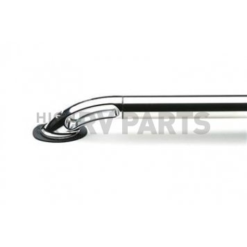 Putco Bed Side Rail 89857GM