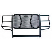 Go Rhino Grille Guard Powder Coated Steel - 13214T
