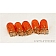 Putco Roof Marker Light Lens 900504