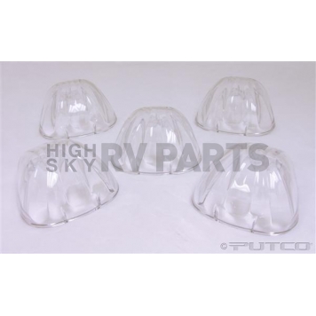 Putco Roof Marker Light Lens 900504-2