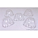 Putco Roof Marker Light Lens 900504