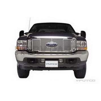 Putco Grille Insert 91162-1