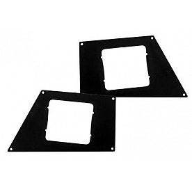 Go Rhino Driving/ Fog Light Mounting Bracket 241743T