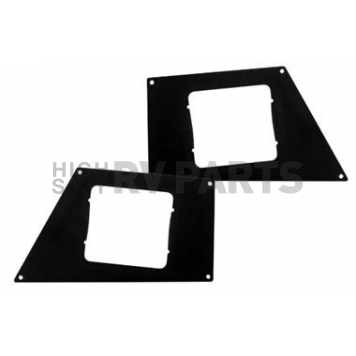 Go Rhino Driving/ Fog Light Mounting Bracket 241743T