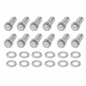 Spectre Industries Intake Manifold Bolt - 46528