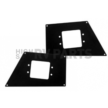 Go Rhino Driving/ Fog Light Mounting Bracket 243881T