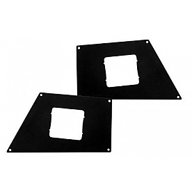 Go Rhino Driving/ Fog Light Mounting Bracket 243882T