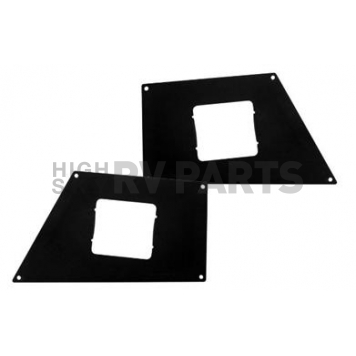 Go Rhino Driving/ Fog Light Mounting Bracket 243882T