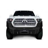 Go Rhino Bumper BR5 1-Piece Steel Black - 24388T