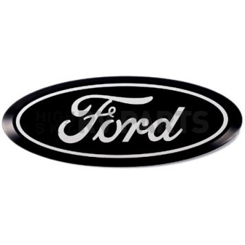 Putco Emblem - Ford Grille - 92500