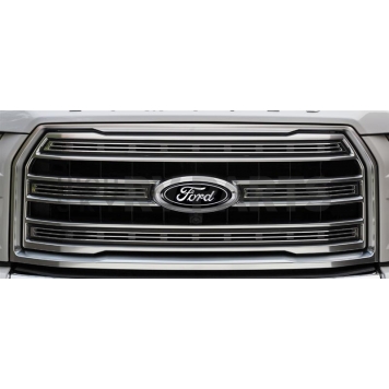 Putco Emblem - Ford Grille - 92500-1