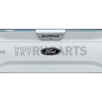 Putco Emblem - Ford Grille - 92500-2