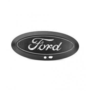 Putco Emblem - Ford Grille - 92602