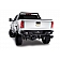 Go Rhino BR20 Bumper 1-Piece Steel Black - 28173T