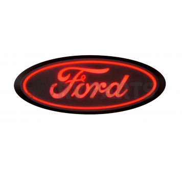 Putco Emblem - Ford Tailgate - 92604