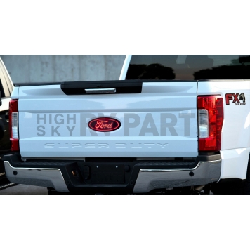 Putco Emblem - Ford Tailgate - 92751-1