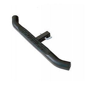 Go Rhino Truck Step Black Powder Coated Steel - 310B