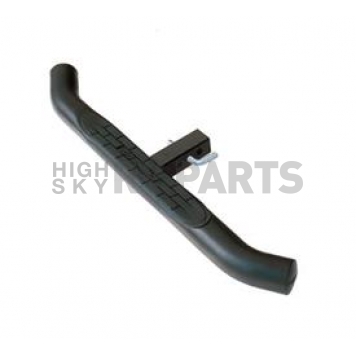 Go Rhino Truck Step Black Powder Coated Steel - 310B