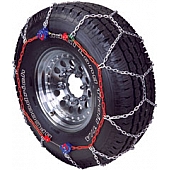Security Chain Winter Traction Device – LT Truck Tire 0232805