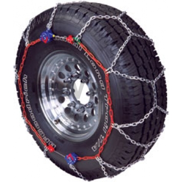 Security Chain Winter Traction Device – LT Truck Tire 0232805