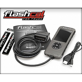 Superchips Speedometer Calibrator 2547