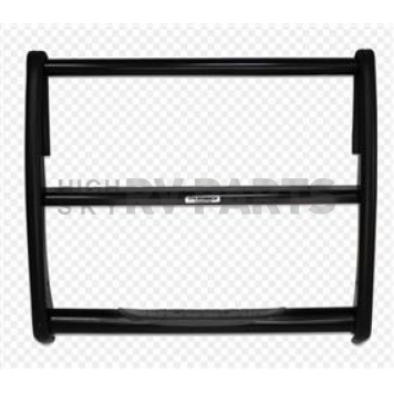 Go Rhino Grille Guard Black Powder Coated Steel - 3155B