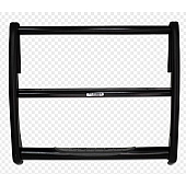 Go Rhino Grille Guard Black Powder Coated Steel - 3160B