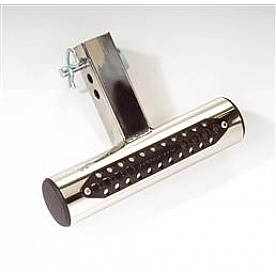 Go Rhino Truck Step Polished Stainless Steel - 320PS