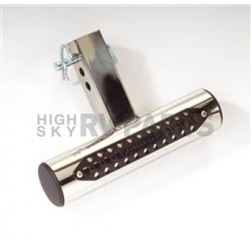Go Rhino Truck Step Polished Stainless Steel - 320PS