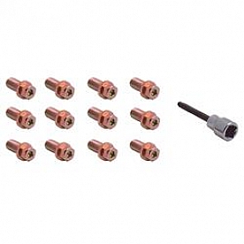 Spectre Industries Exhaust Header Bolt 46703