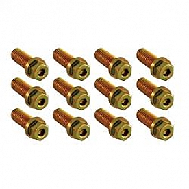 Spectre Industries Exhaust Header Bolt 46723