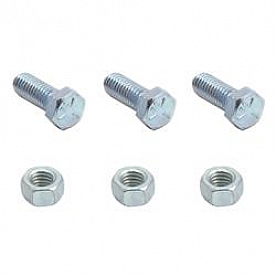 Spectre Industries Exhaust Header Collector Bolt - 4675