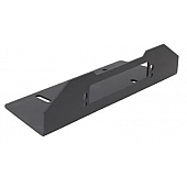 Go Rhino Winch Mount - 12000 Pound Roller Or Hawse Fairlead Winch Steel - 332000T