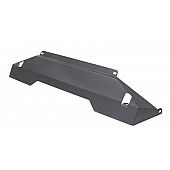 Go Rhino Skid Plate 332100T