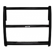 Go Rhino Grille Guard Black Powder Coated Mild Steel - 3373B