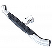 Go Rhino Truck Step Polished Stainless Steel - 360PS