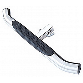 Go Rhino Truck Step Polished Stainless Steel - 360PS