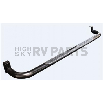 Go Rhino Nerf Bar 3 Inch Steel Round - 4078B