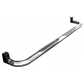Go Rhino Nerf Bar 3 Inch Steel Round - 4078C