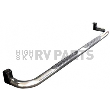 Go Rhino Nerf Bar 3 Inch Steel Round - 4078C