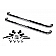 Go Rhino Nerf Bar 3 Inch Steel Round - 4109C