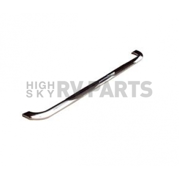 Go Rhino Nerf Bar 3 Inch Stainless Steel Round - 4306PS