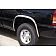 Putco Fender Trim - Full Wheel Well Stainless Steel Polished - 97105