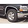 Putco Fender Trim - Full Wheel Well Stainless Steel Polished - 97108