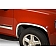 Putco Fender Trim - Full Wheel Well Stainless Steel Polished - 97158