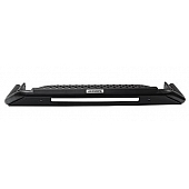 Go Rhino Bull Bar Tube 2 Inch Black Textured Powder Coated Steel - 562960T